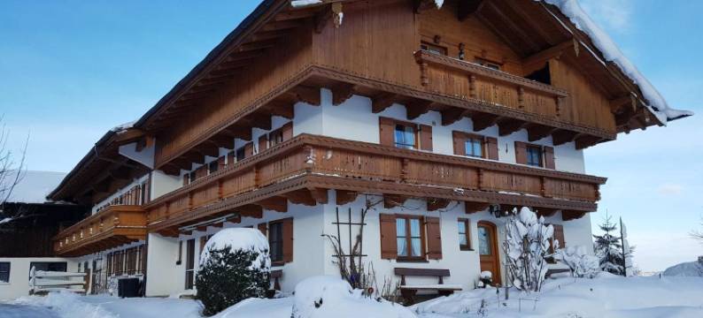 荷德尔霍夫酒店(Hoderhof)图片