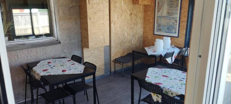 Kungshamns旅行者宿舍旅馆(Kungshamns Vandrarhem)图片