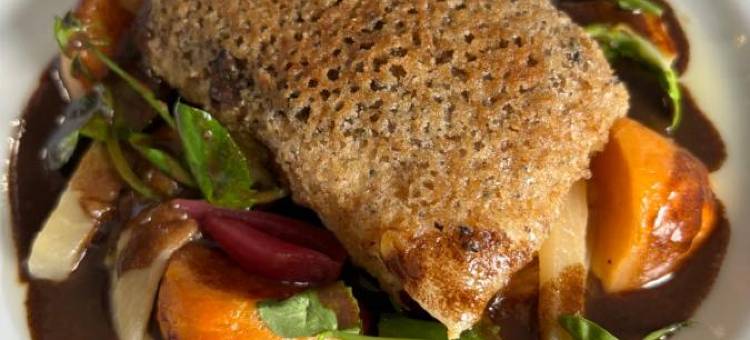 码头餐厅酒店(Logis Hotel l'Embarcadère)图片