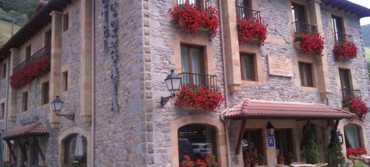 科斯加雅酒店(Hotel Cosgaya)图片