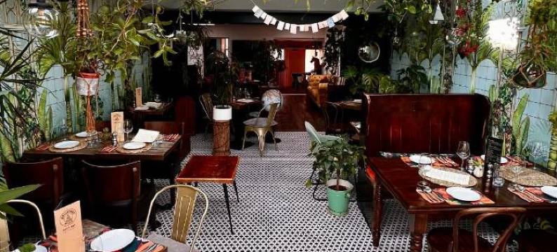 布莱瑟姆之家精品民宿(Brightham House - Exclusively for Adults)图片