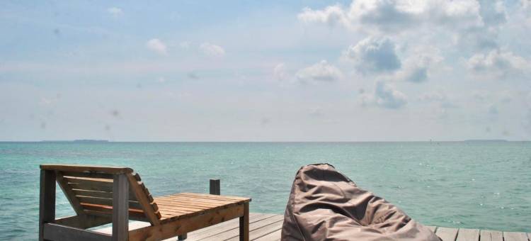 阿拉姆基塔(Alam Kita)图片