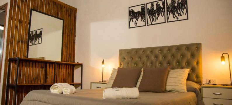 Tacuifi I - Apartamentos图片