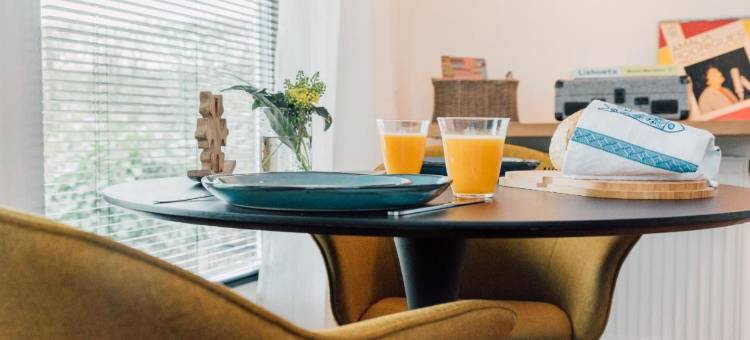 Ubi-Iter? History, Heritage and Hospitality图片