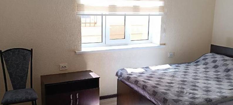 Uz-Anar Guest House图片