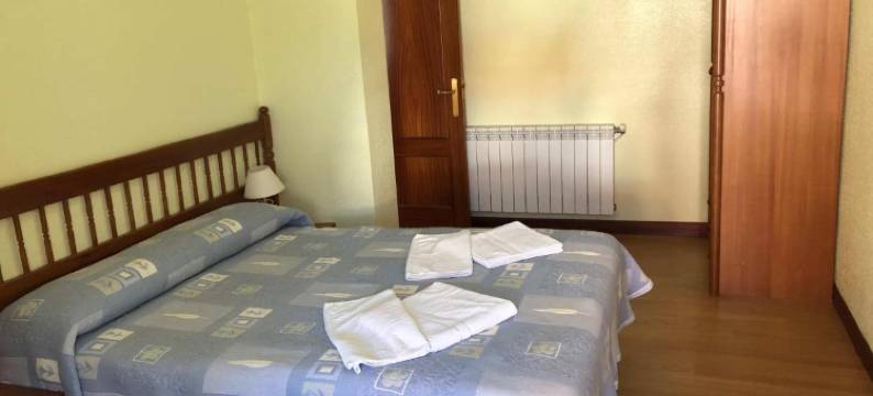 德拉奥斯公寓(Apartamentos de la Hoz)图片