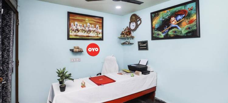 Super Hotel O A Hotel图片