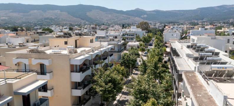 Prestige Holiday Apartments图片