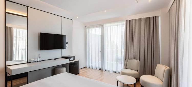 芒果豪华度假村(Mango Luxury Resorts)图片