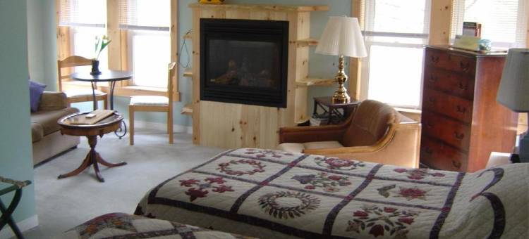 阳光岩石住宿加早餐酒店(Sunny Rock Bed & Breakfast)图片