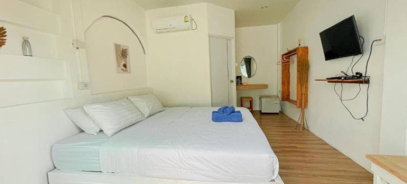 巴安铁钩船长酒店(Baancaptainhook Pool Kohlarn)图片