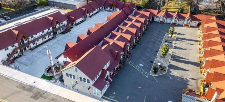 优选府酒店(Best Court)图片