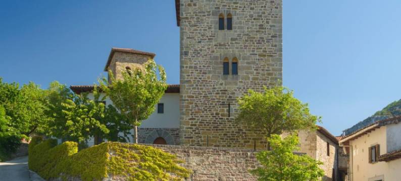 Hotel Rural Torre de Úriz图片