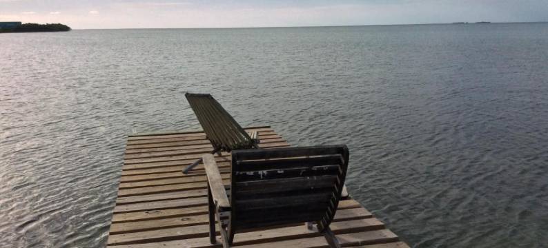 蓝湾小屋酒店(Hidden Treasure Vacation Home Blue Bay Cottage)图片