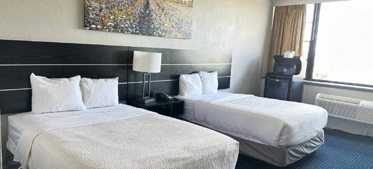 黎巴嫩赫尔希吊床酒店(Days Inn & Suites by Wyndham Lebanon PA)图片