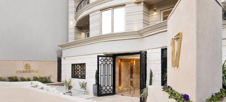 公园边的精品装饰公寓(Parkside Boutique Serviced Apartments)图片