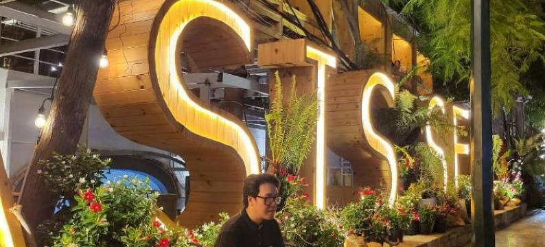 海滨民宿-海滩前(Seaside Homestay Beachfront)图片