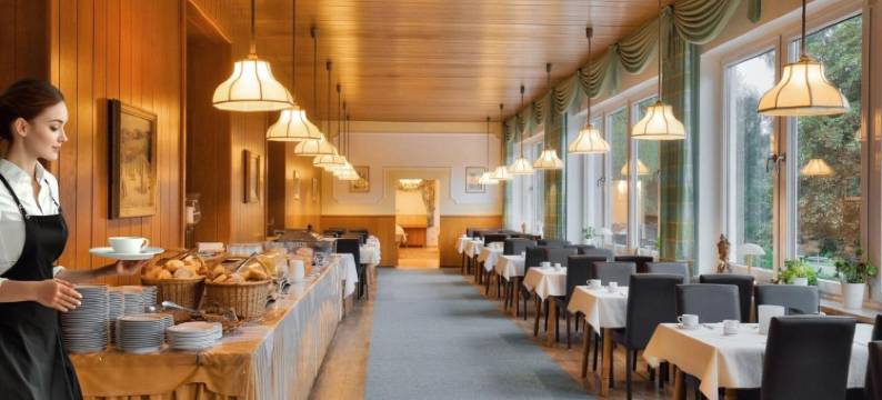 赫斯臣酒店(Hotel Zum Hirschen)图片