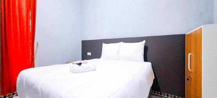 Q-Five宾馆YIA古隆普罗戈红门酒店合作(Q-Five Guest House YIA Kulon Progo Mitra RedDoorz)图片