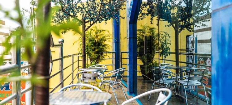 红门酒店-近奥尔莫克港口码头(RedDoorz Near Ormoc Port Terminal)图片