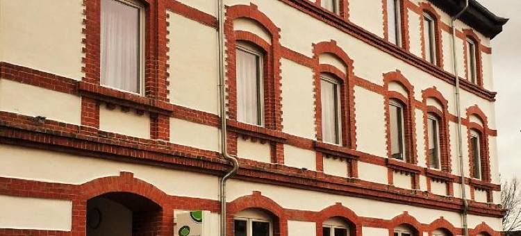 波林帕克旅馆(Pension am Pollingpark)图片