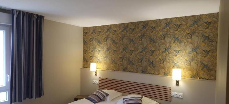 阿曼多餐厅酒店(Hotel Restaurant l'Amandois)图片