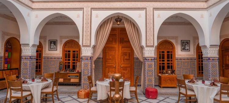 阿布拉吉布拉迪度假村(Abraj Bladi Resort)图片