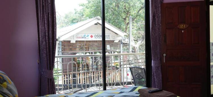 木兰酒店(Baan Mulan)图片