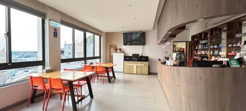 马祖北竿星漾海景民宿图片