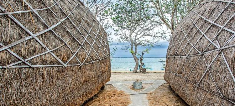 奥特洛内别墅酒店(Hotel O Telone Bungalow)图片