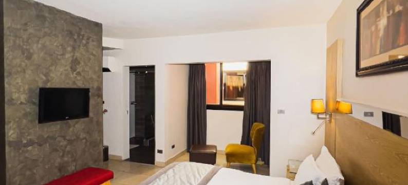 VDN好评酒店(Hotel Vdn by Good Rade)图片