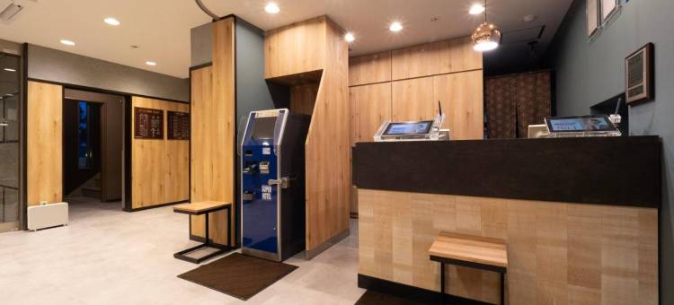 超级酒店 南彦根站前(SUPER HOTEL Minamihikone Station)图片