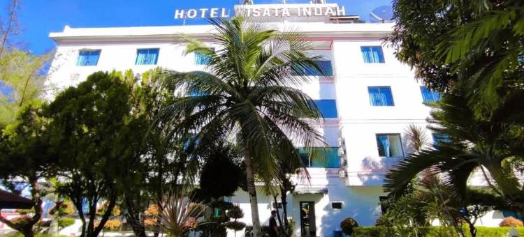 Wisata Indah Hotel图片
