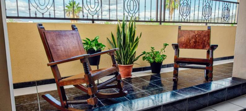 帕尔玛之家(Casa Palma)图片