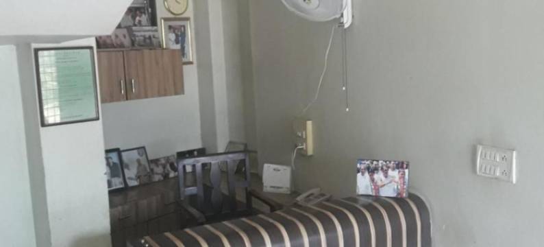 帕里瓦尔酒店(Hotel Pariwar)图片