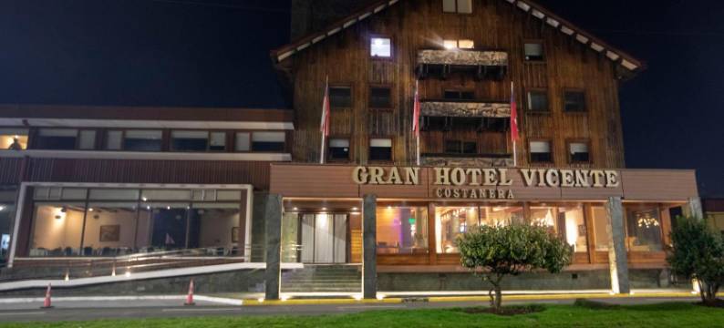 比森特科斯塔内拉大酒店(Gran Hotel Vicente Costanera)图片