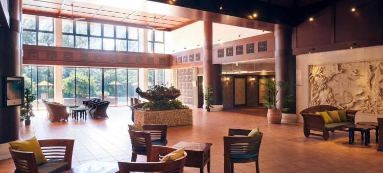 星野集团 西表岛酒店(Hoshino Resorts Iriomote Hotel)图片