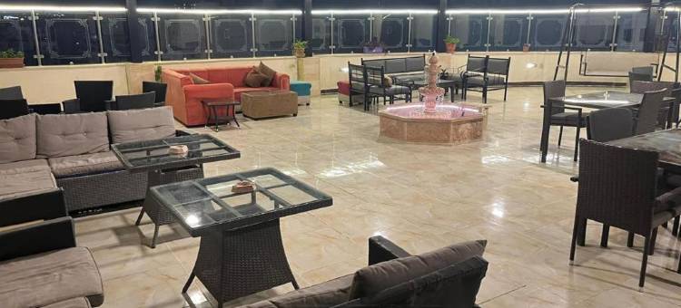 苏珊工作室公寓(Suzan Hotel Apartments)图片