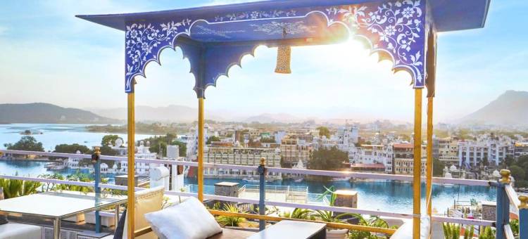 湖景酒店-皮丘拉湖(The Lake View Hotel- on Lake Pichola)图片