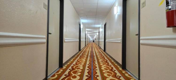 阿代尔斯维尔红狮旅馆及套房(Red Lion Inn & Suites Adairsville)图片