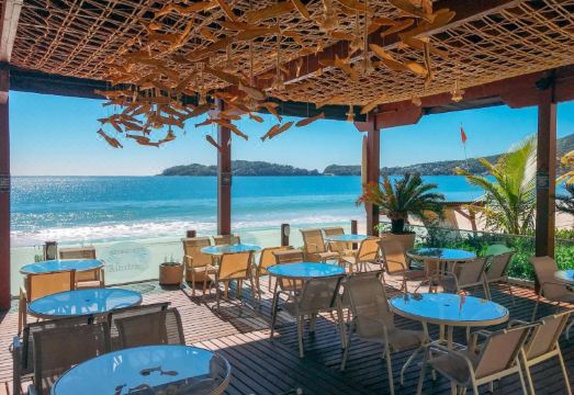 Pousada GaúchaHotel Overview