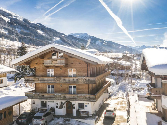 海克膳食公寓酒店