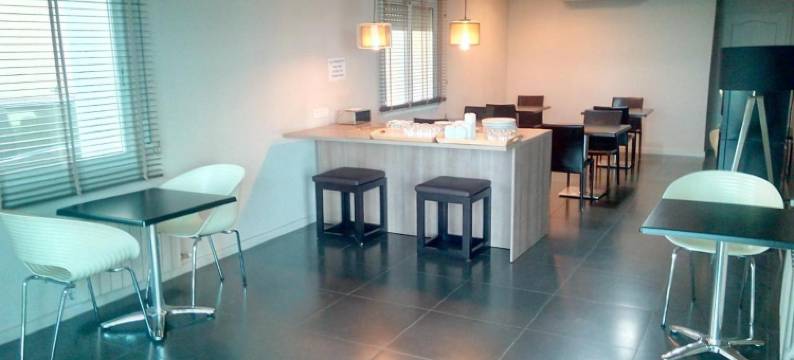 维拉德普里米亚酒店(Vila de Premiá)图片