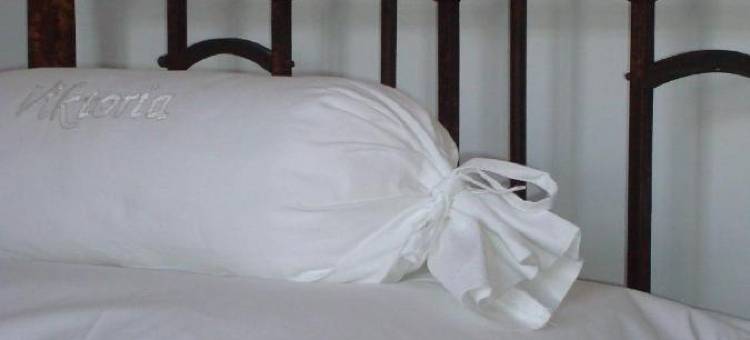 威拉维多利亚旅馆(Willa Viktoria)图片