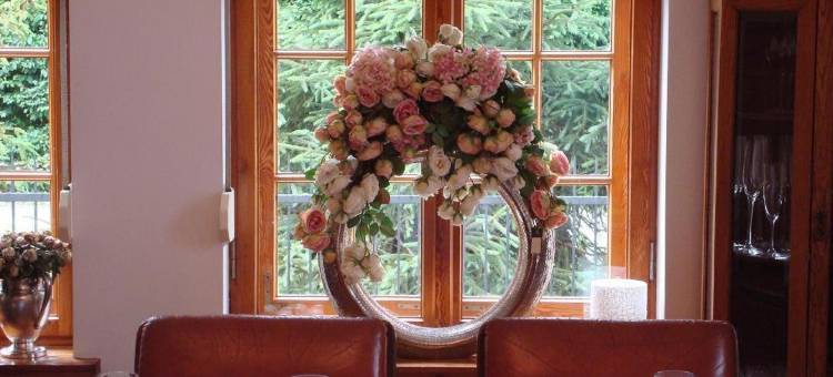 威拉维多利亚旅馆(Willa Viktoria)图片