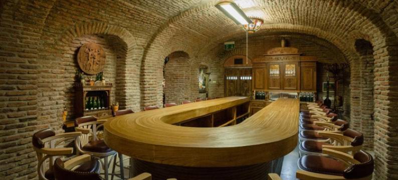 维诺特尔精品酒店(Vinotel Boutique Hotel)图片