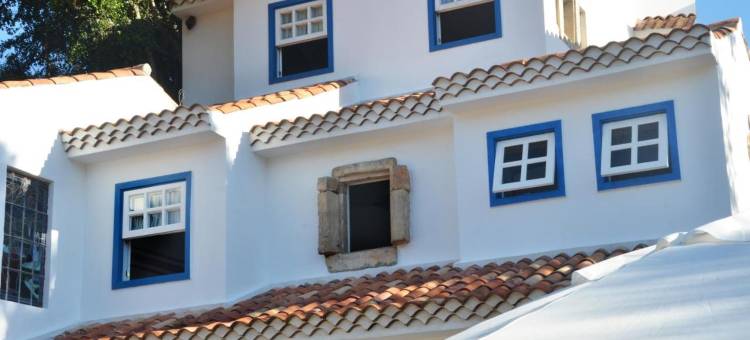 维拉达圣精品酒店及Spa中心(Vila da Santa Hotel Boutique & Spa)图片