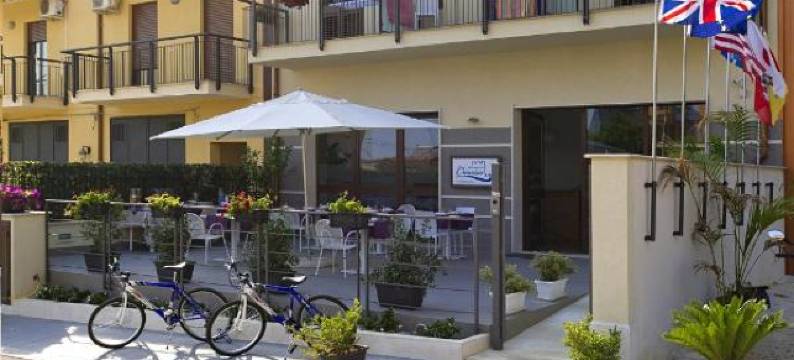 克里米索卡梅尔酒店(Le Camere del Crimiso)图片