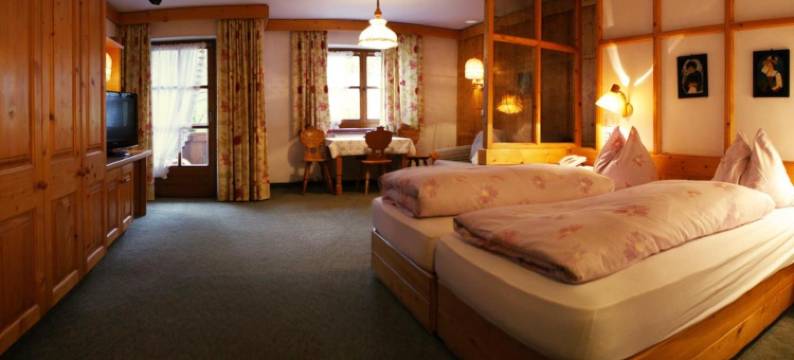 祖尔穆勒酒店(Hotel-Gasthof "Zur Mühle")图片