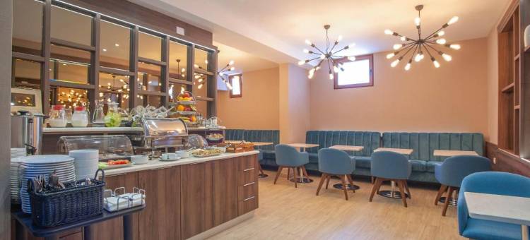 Hotel Twelve by Aycon图片